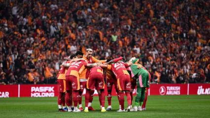 Galatasaray'ın kamp yapacağı &uuml;lke a&ccedil;ıklandı