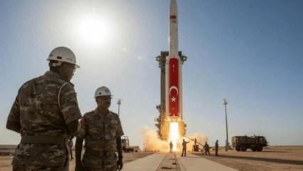 G&ouml;k vatanın &ccedil;elik yumruğu Somali'den y&uuml;kseliyor: İsrail'i kıskaca alan 'T&uuml;rkiye' paniği