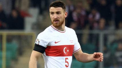 G&ouml;r&uuml;şmeler başladı! Beşiktaş milli yıldız i&ccedil;in devrede
