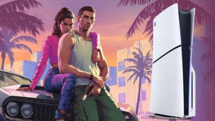 GTA 6 PS5 Pro'da canavar gibi &ccedil;alışacak: Harekete ge&ccedil;ildi!