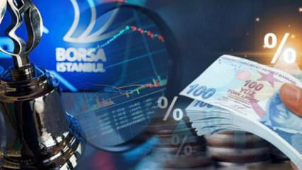 Halka arzda rekor haftası! Borsa İstanbul'da heyecan y&uuml;ksek