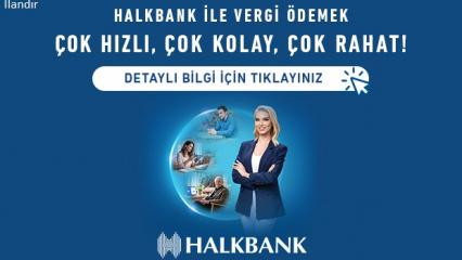 Halkbank Mepa 13 Temmuz 2026