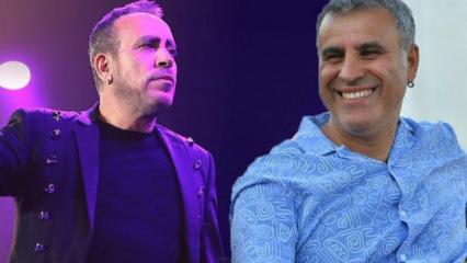 Haluk Levent'in kardeşi Berkant Acil tutuklandı