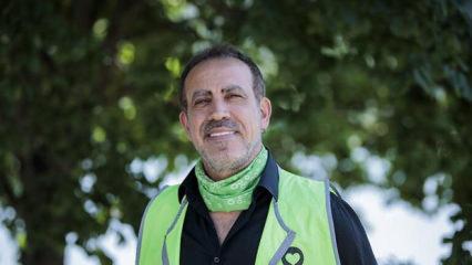Haluk Levent'ten 'Ahbap' kararı!