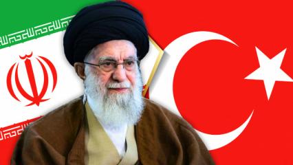 Hamaney'in cenazesi kaldırılıyor! Cenazeye T&uuml;rkiye'yi temsilen katılacak isim belli oldu