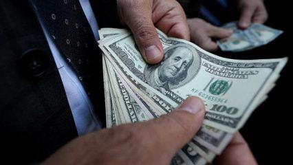 Hepsi dolara sırtını d&ouml;nd&uuml;! Trilyon dolarlık devlerin tercihi değişti: Tarihte bir ilk