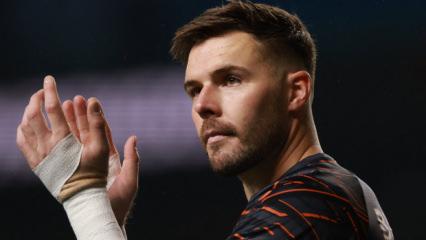 İlk transfer a&ccedil;ıklandı! Eski Manchester Unitedlı imzayı attı