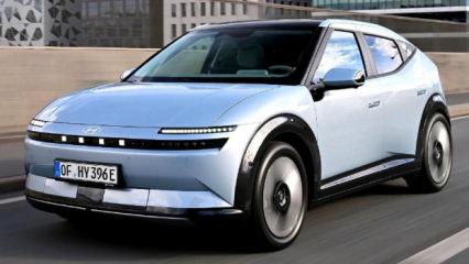 Hyundai İzmit fabrikasında banttan indirecek: İşte yeni modeli