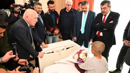 İ&ccedil;işleri Bakanlığı'ndan Narman Belediye Başkanı hakkında soruşturma izni