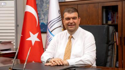 İ&ccedil;işleri Bakanlığı'ndan son dakika İsmail Yetişkin kararı! G&ouml;revden uzaklaştırıldı