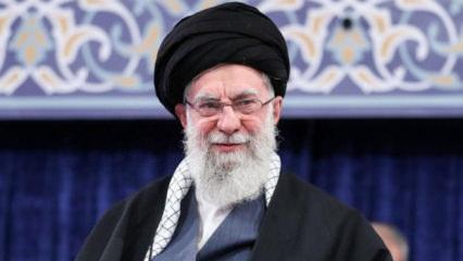 Irak'tan Hamaney kararı! İran'ın talebine onay