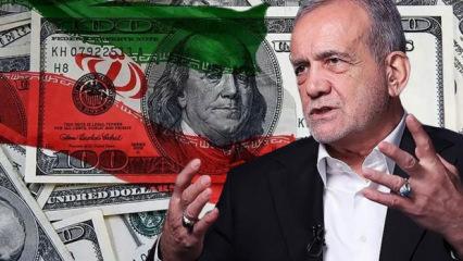 İran'a K&ouml;rfez &uuml;lkesinden milyarlarca dolar para akacak: Savaşın ilk kazanımı!