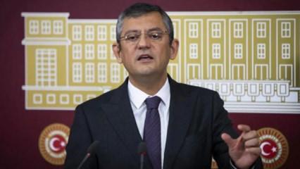 İslam d&uuml;şmanlarının kalkanı CHP ve ş&uuml;rekası: &Ouml;zel s&ouml;zde komedyen G&ouml;ktaş'a sahip &ccedil;ıktı!
