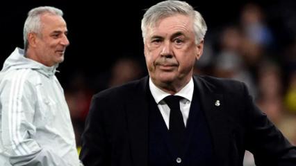 İsmail Kartal kendini Carlo Ancelotti'ye benzetti!