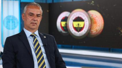 İsmail Kartal'dan 2 yıldızın satışına veto!