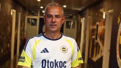 İsmail Kartal'dan sezon &ouml;ncesi TFF'ye eleştiri!