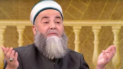 İsmailağa Cemaati'nden C&uuml;bbeli Ahmet'e yalanlama: Olay yargıya taşındı!