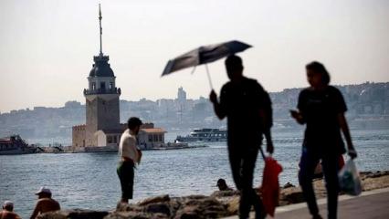 İstanbul Valiliğinden son dakika uyarısı! Vatandaşlara peş peşe &ccedil;ağrı! Kente alarm verildi