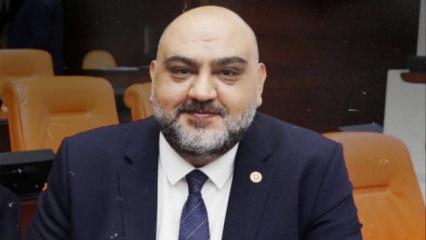 İddia: İYİ Parti'den istifa edip AK Parti'ye ge&ccedil;ecek