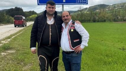 Kastamonu'da kayıp olarak aranan 2 arkadaştan acı haber 