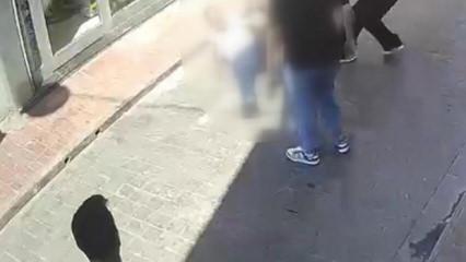 Kasımpaşa&rsquo;da kız &ccedil;ocuğunu taciz ettiği iddia edilen ş&uuml;pheli bı&ccedil;aklandı!