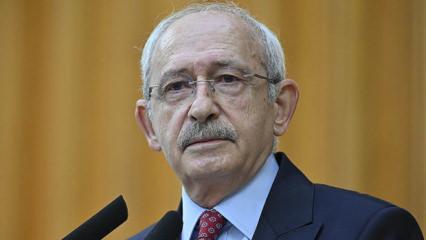 Kılı&ccedil;daroğlu 50 il i&ccedil;in harekete ge&ccedil;ti! MYK sonrası kritik karar: Eyl&uuml;l senaryosu...
