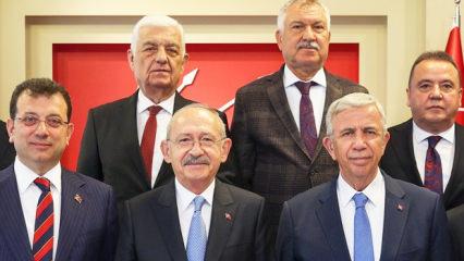 Kılı&ccedil;daroğlu harekete ge&ccedil;ti! Belediye başkanlarına k&ouml;t&uuml; haber