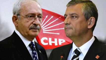 &Ouml;zg&uuml;r &Ouml;zel cephesinden resmi tarih verildi: 100 milletvekiliyle yeni parti!