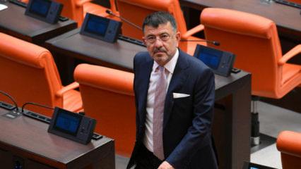 Kıska&ccedil; daralıyor: 'R&uuml;şvetin Ağbaba'sı dosyasında yeni gelişme