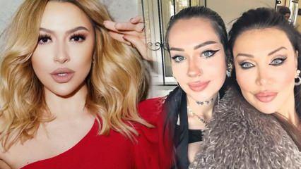 Sahne kıyafetlerini eleştirdi! 'Kızıma k&ouml;t&uuml; &ouml;rnek oluyorsunuz' diyerek Hadise'ye dava a&ccedil;tı!