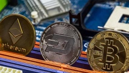 Kripto para piyasasında deprem! Bitcoin neden d&uuml;ş&uuml;yor?