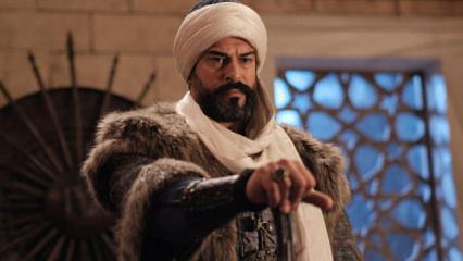 Kuruluş Osman'ın ardından yeni dizi geliyor! &Ccedil;ok konuşulacak