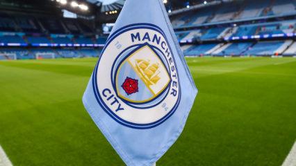 Manchester City'de yeni teknik direkt&ouml;r a&ccedil;ıklandı!