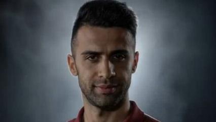 Mardin Spor Galatasaray'ın eski oyuncusunu kadrosuna kattı!