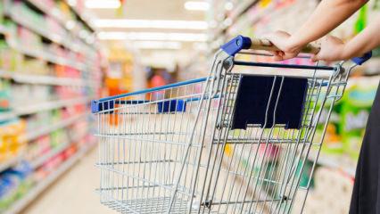 Marketlerde yasaklandı: Artık b&ouml;yle satılacak! Zorunlu oldu
