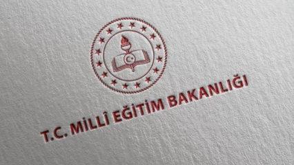 MEB d&uuml;ğmeye bastı! M&uuml;d&uuml;r ve m&uuml;d&uuml;r yardımcılığı s&uuml;reci başlıyor