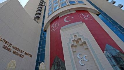 MHP'den doğum yapan anneler i&ccedil;in yeni &ouml;neri