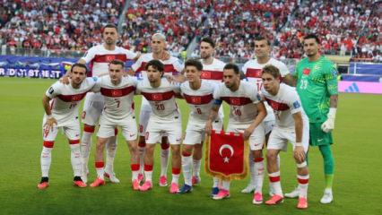 Milli ma&ccedil;lar artık TV 8'de değil! İşte yeni yayıncısı