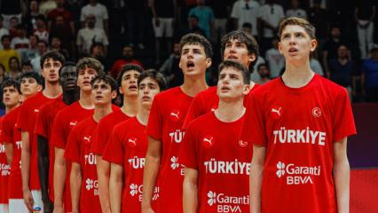 Milli Takım, D&uuml;nya Kupası'nda lider olarak son 16'da