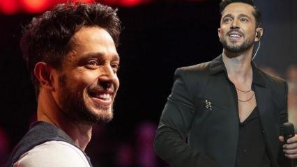 Murat Boz en b&uuml;y&uuml;k genetik korkusunu a&ccedil;ıkladı!