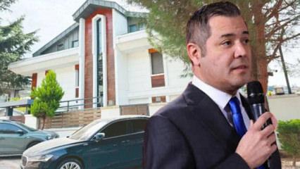 Murat Ongun'dan maaş ve kira sorusuna ka&ccedil;amak cevap: Savcının sorusuna sessiz kaldı!