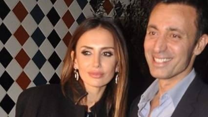 Mustafa Sandal'a k&ouml;t&uuml; haber: Eski eşi Emina Jahovic'e karşı icra davası sonu&ccedil;landı