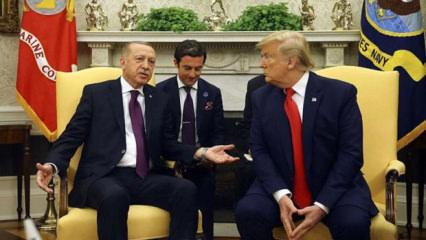 NATO Zirvesi &ouml;ncesi kimin ajandasında ne var