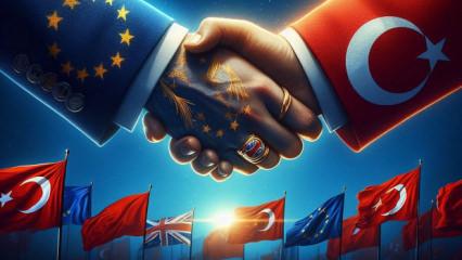 NATO Zirvesi &ouml;ncesi T&uuml;rkiye'den kritik hamle! Avrupa&rsquo;ya 19 maddelik manifesto