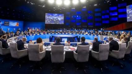 NATO&rsquo;dan ekonomiye 10 milyarlık katkı! 