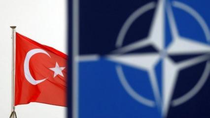 NATO'nun beyni T&uuml;rklere emanet! Ankara zirvesi &ouml;ncesi T&uuml;rkiye damgası...