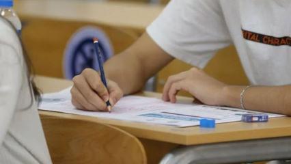 Binlerce &ouml;ğrenci bu sınavı bekliyordu: &Ouml;SYM tarihleri paylaştı