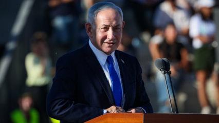 Netanyahu esir oldu! &Uuml;lkeyi y&ouml;netemiyor! 'Ben olsaydım o aptallara yer vermezdim'