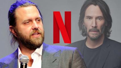 Amerikalı y&ouml;netmen Netflix'i dolandırdı