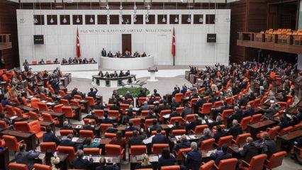 &Ouml;ğrenci affı geliyor! Meclis'e sunulacak! Şartlar belli oldu